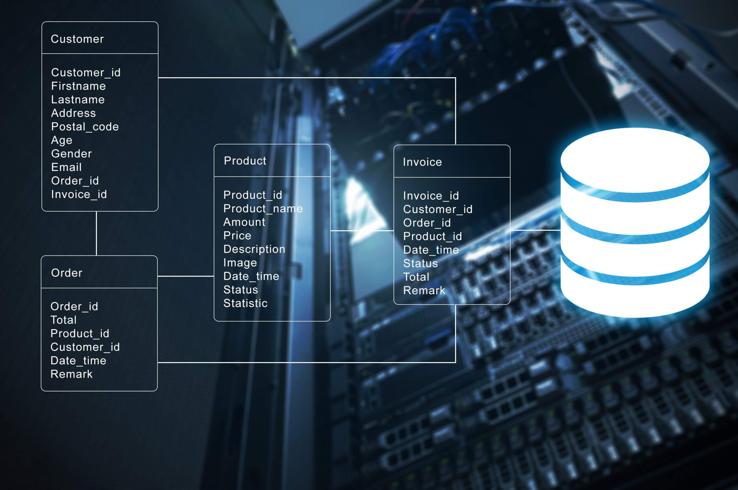 database implementation