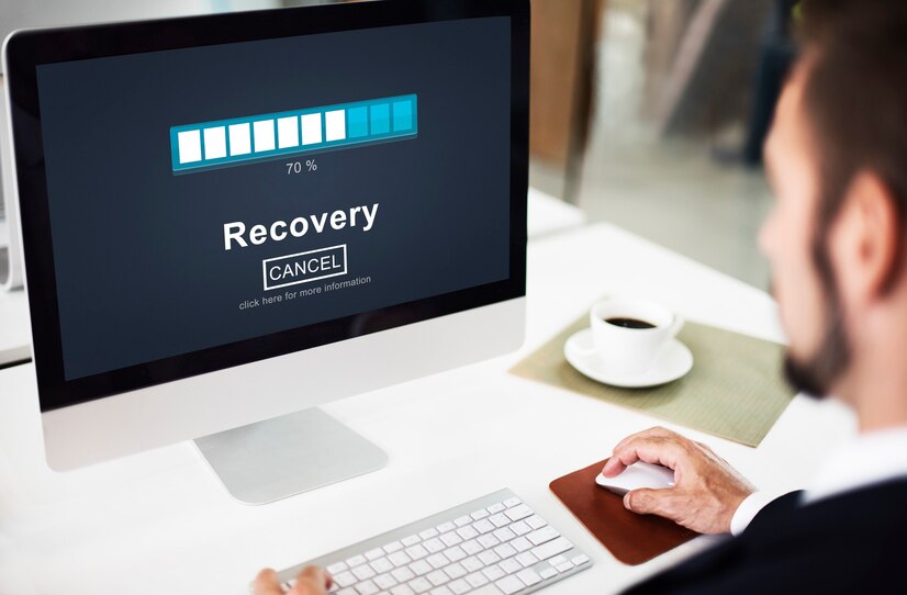 Disaster Recovery Plan